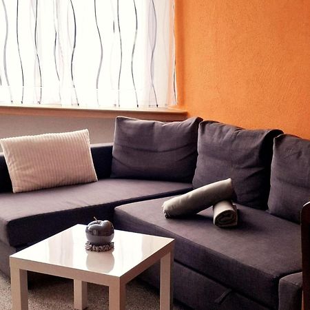 Fewo D'Rock Arosa- Center Of Nightlife By Nature Apartments Switzerland Екстер'єр фото