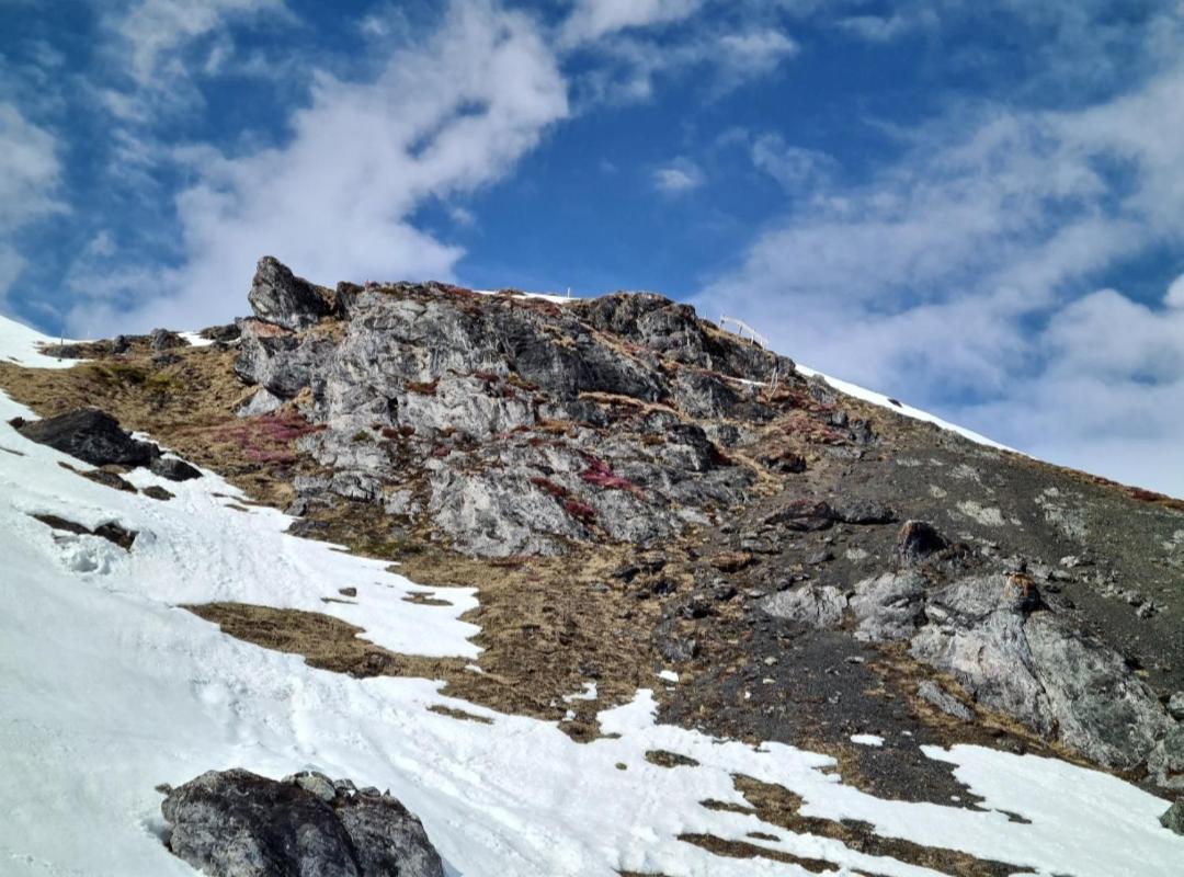 Fewo D'Rock Arosa- Center Of Nightlife By Nature Apartments Switzerland Екстер'єр фото