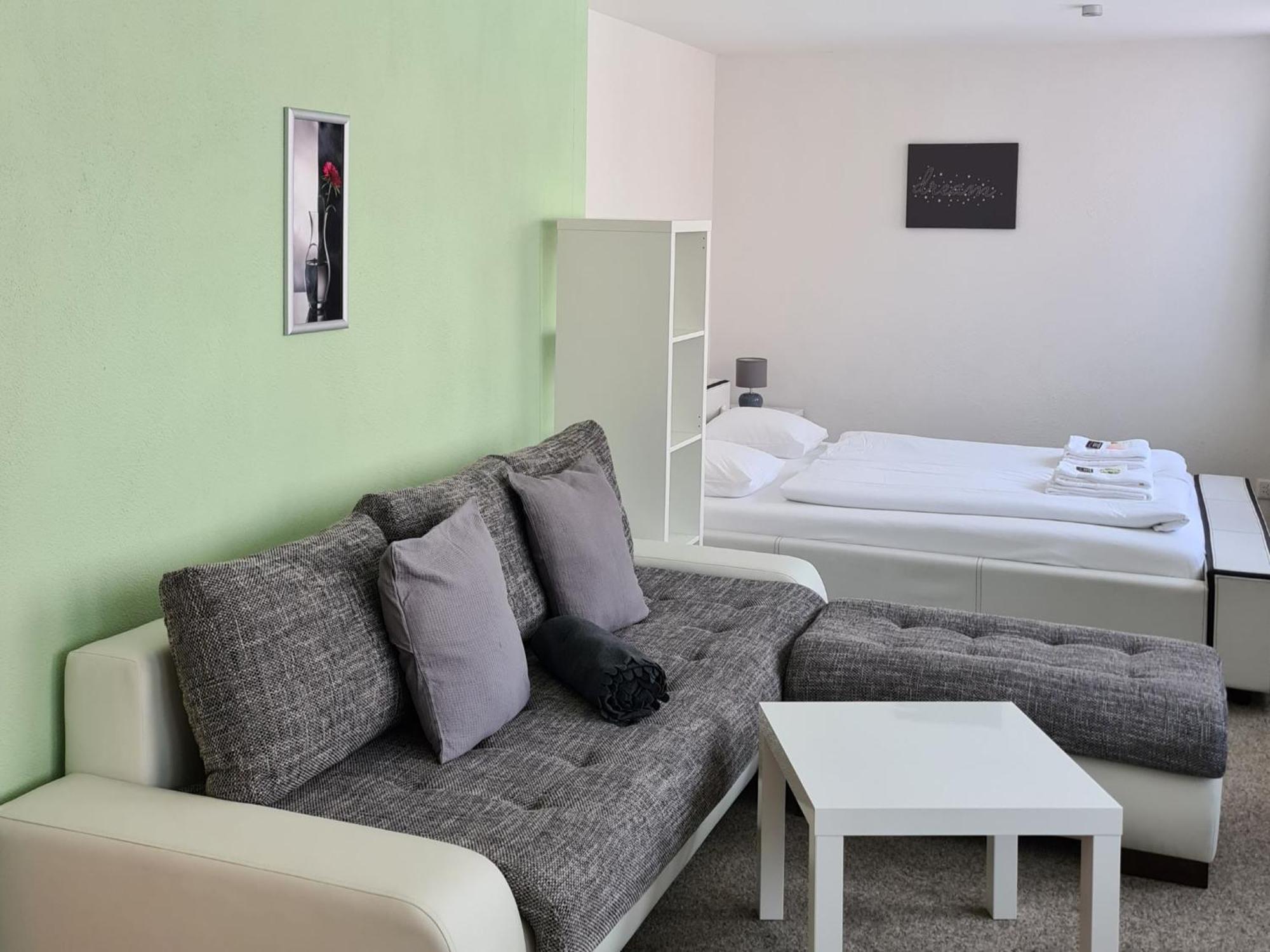 Fewo D'Rock Arosa- Center Of Nightlife By Nature Apartments Switzerland Екстер'єр фото