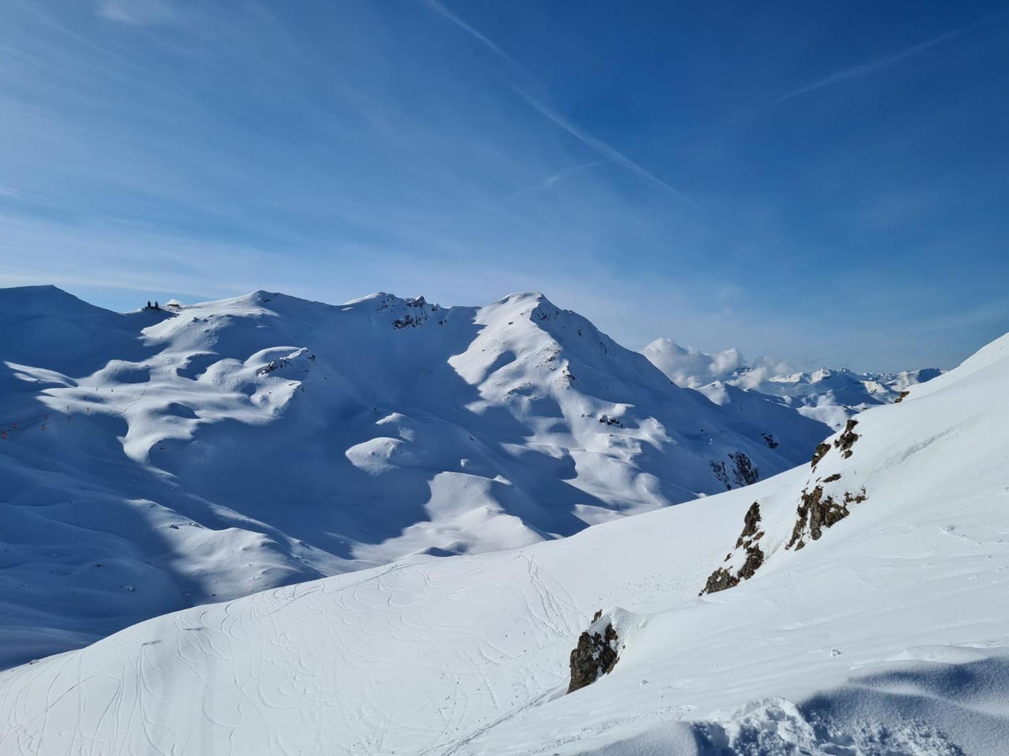 Fewo D'Rock Arosa- Center Of Nightlife By Nature Apartments Switzerland Екстер'єр фото