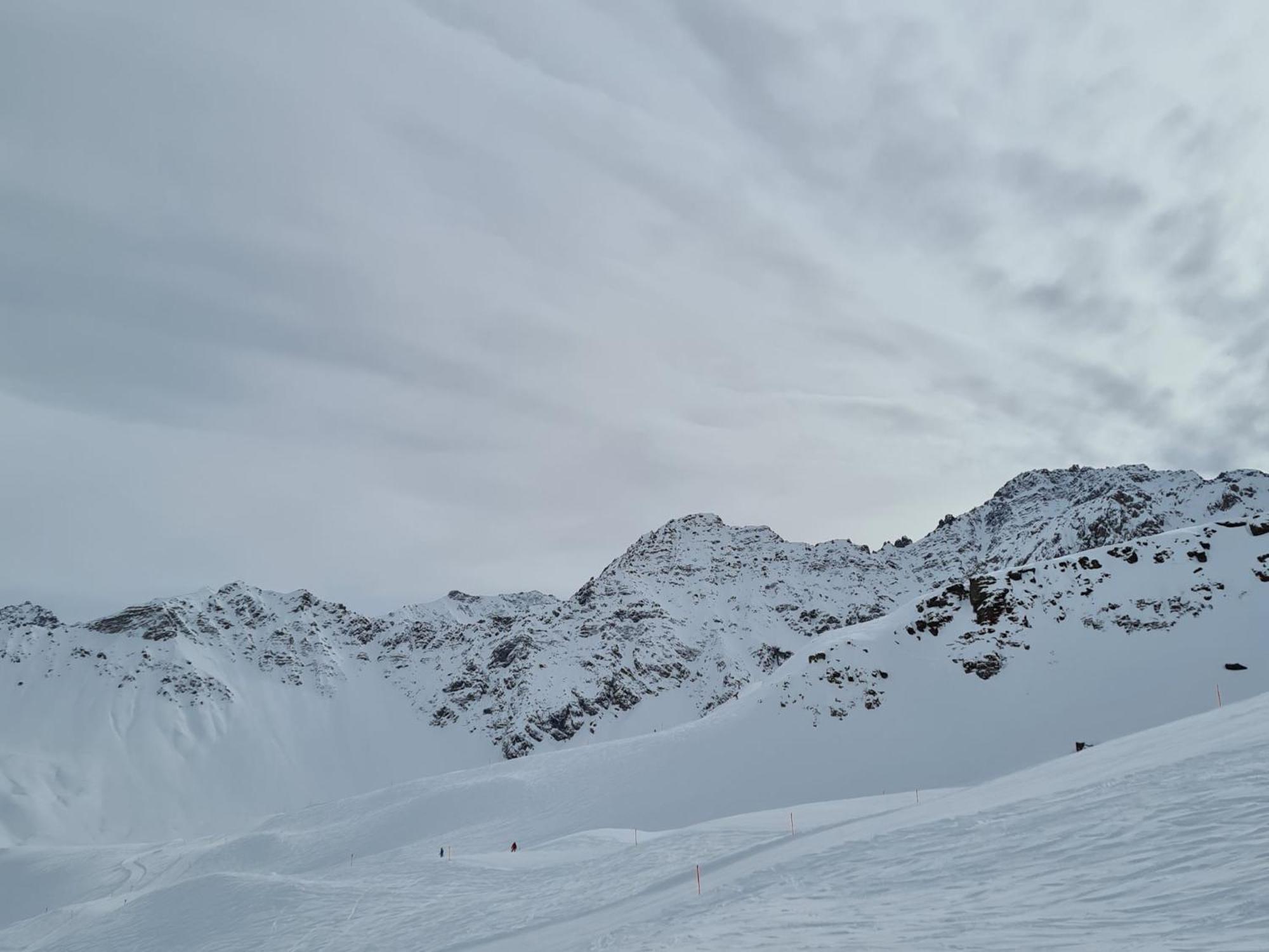 Fewo D'Rock Arosa- Center Of Nightlife By Nature Apartments Switzerland Екстер'єр фото