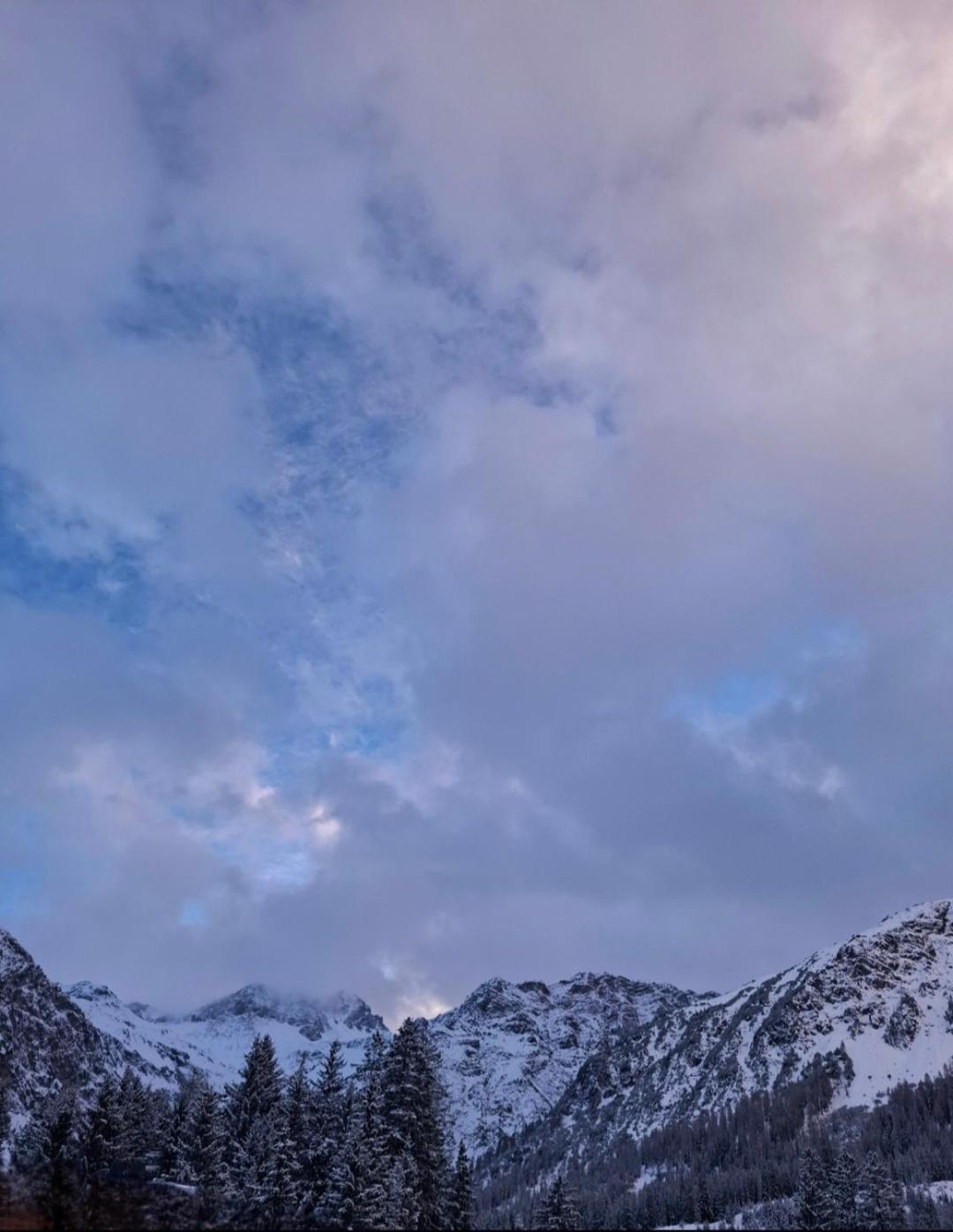 Fewo D'Rock Arosa- Center Of Nightlife By Nature Apartments Switzerland Екстер'єр фото