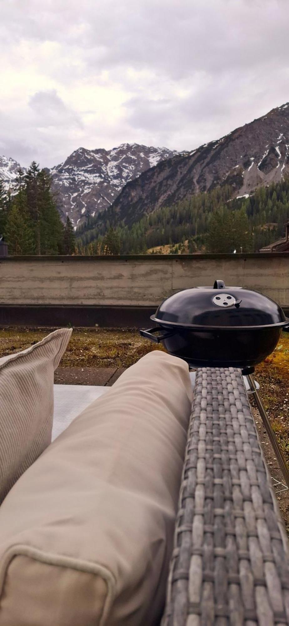 Fewo D'Rock Arosa- Center Of Nightlife By Nature Apartments Switzerland Екстер'єр фото